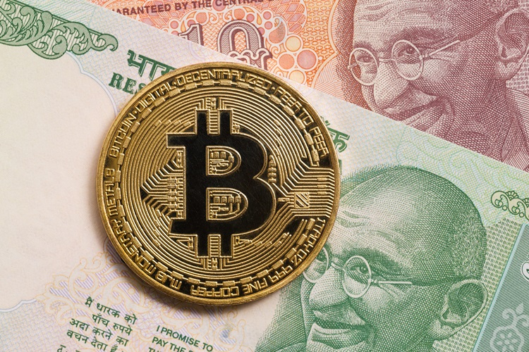 can you buy bitcoin in india