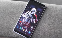 How to Get OnePlus 5T Star Wars Edition Look on Any Android Device
