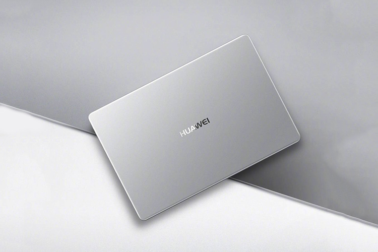 Huawei Refreshes MateBook D for 2018 with Intel 8th-Gen Processors