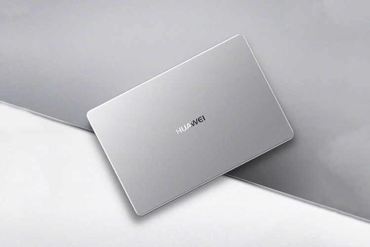 Huawei Upgrades the MateBook D with New Processors Graphics