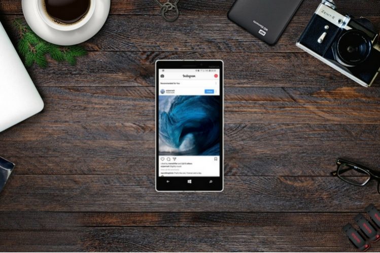 Instagram Will Now Show Recommended Posts In Your Feed