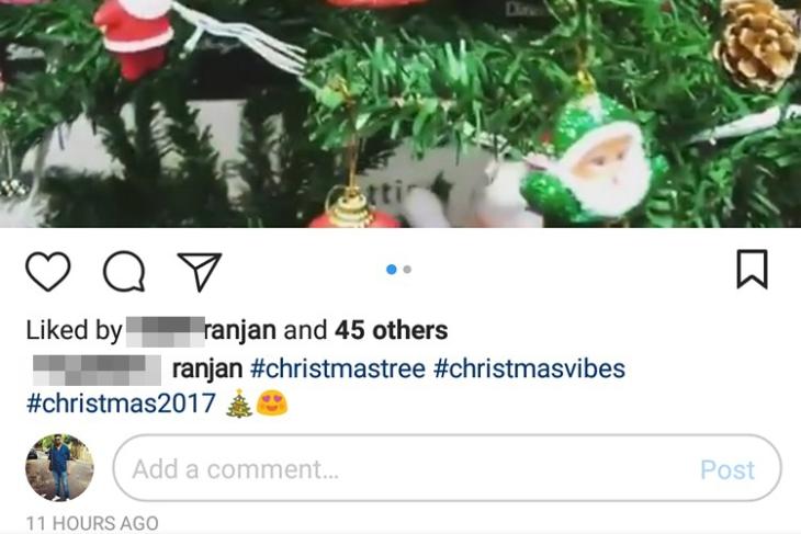 Instagram is Rolling Out Inline Comments in the Feed