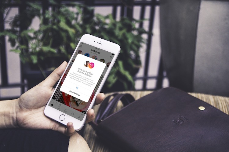 Instagram Introduces Two New Features Stories Highlights And Stories Archive