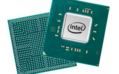 The Intel Pentium Silver and Intel Celeron processors are based on Intel’s architecture codenamed Gemini Lake, and are engineered for a great balance of performance and connectivity for the things people do every day with great battery life(Credit: Intel Corporation)
