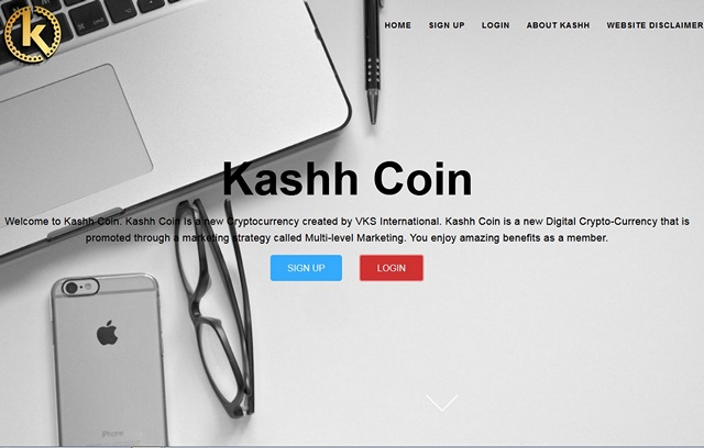 Gang Busted for Duping Investors With Fake Cryptocurrency ‘Kashhcoin’