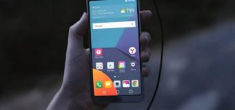 LG G6 Featured