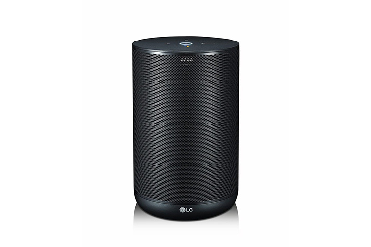 LG ThinQ Smart Speaker