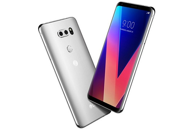 LG V40 Diharapkan Mengusung Lima Kamera Secara Keseluruhan