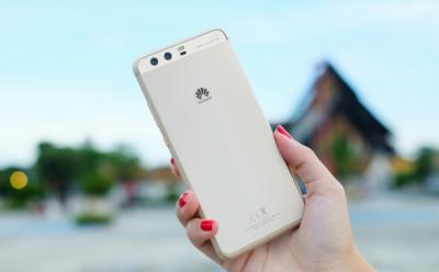 Leaked Roadmap Reveals Huawei’s Plans For 2018