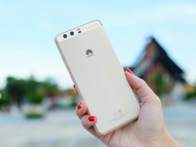 Leaked Roadmap Reveals Huawei’s Plans For 2018