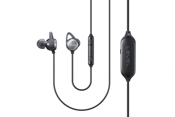 Samsung's new Level In ANC wired in-ear earphones
