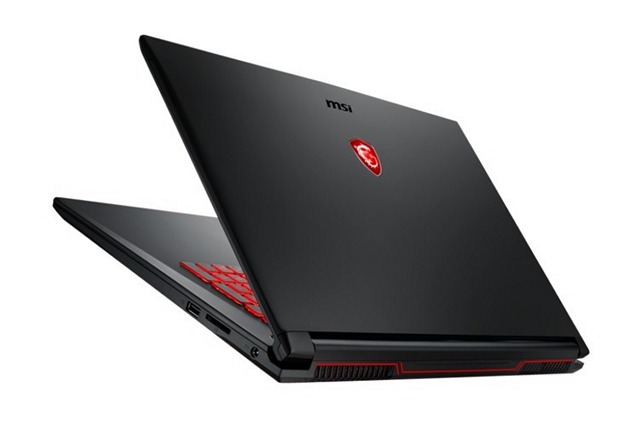 MSI GV Series