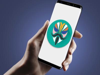 Magisk v16.0 Update Brings Treble Support for Huawei/Honor Devices and More