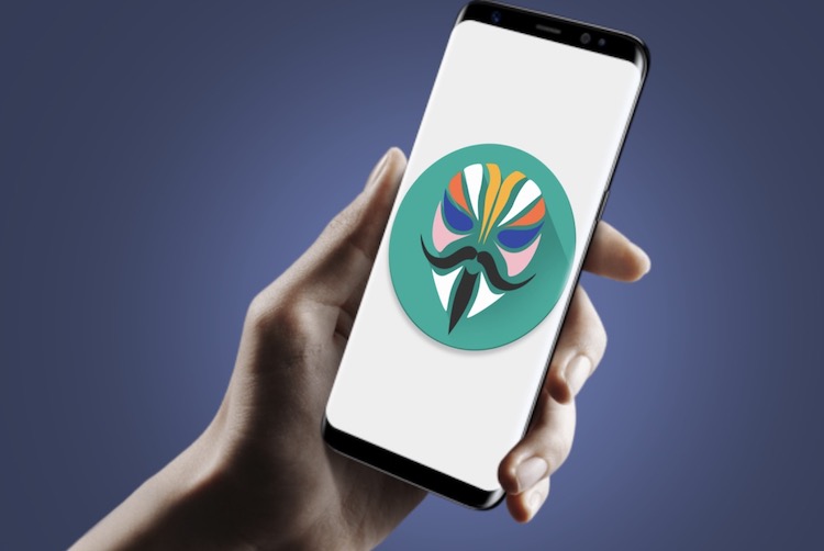 Magisk v16.0 Update Brings Treble Support for Huawei/Honor Devices and More