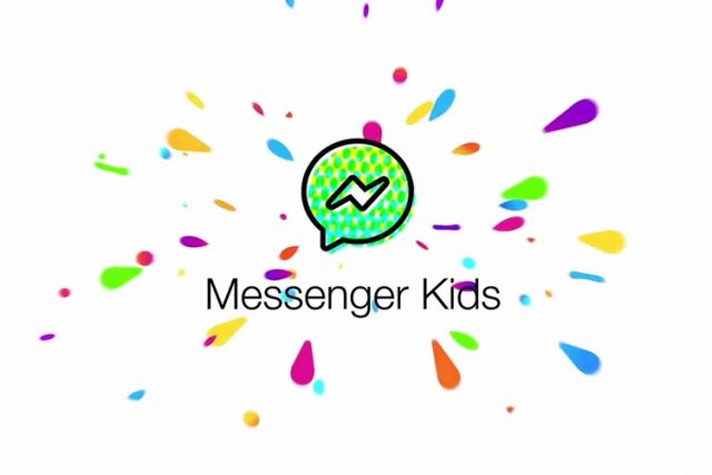 messenger kids help