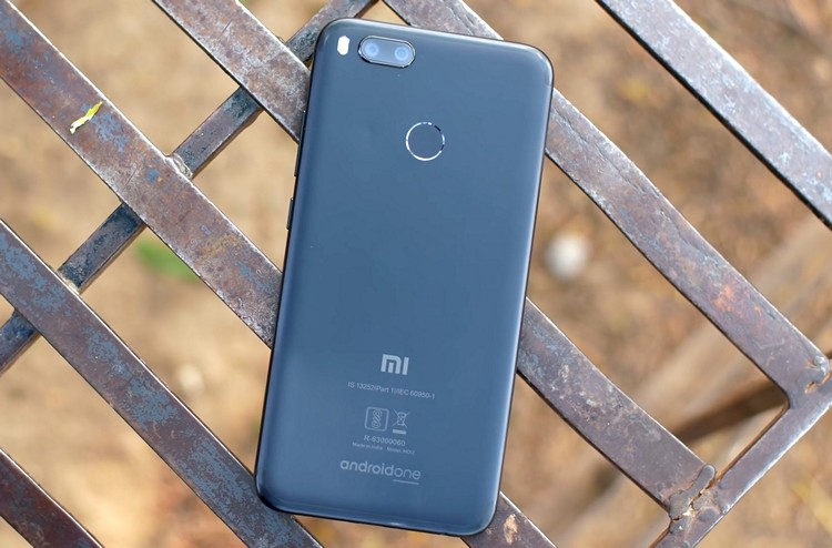 Mi A1 Review