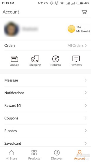 Here’s How You Can Score a Redmi Y1 for Free via Xiaomi’s ‘Reward Mi 2.0’ Program