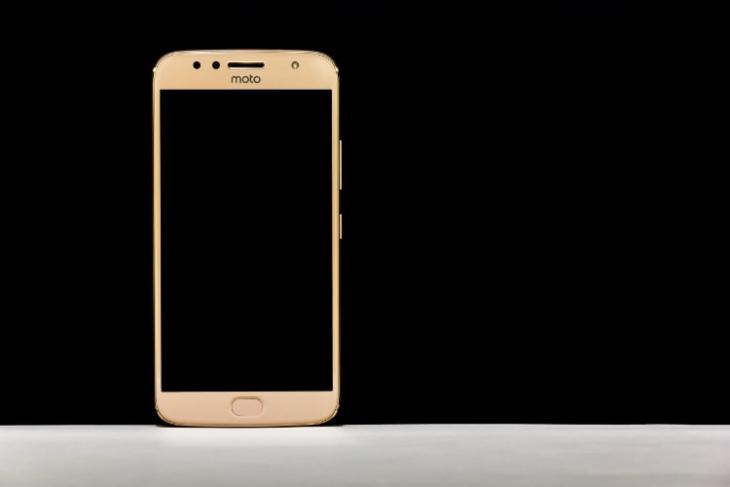 Moto G5S Plus Now Becomes Even More Affordable