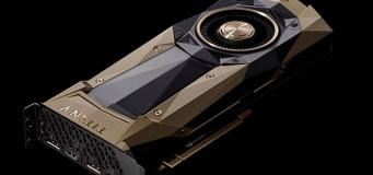 The Nvidia TITAN V is Not the GPU You were Probably Waiting For