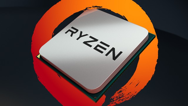 Next-gen Ryzen