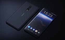 Nokia 9 January Unveil