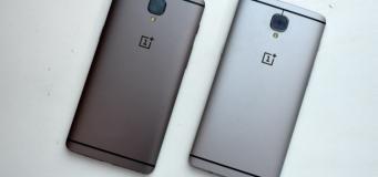 OxygenOS Updates Bring February Security Patch, New Features to OnePlus 3/3T