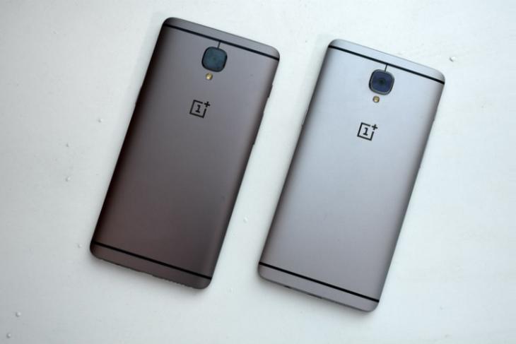OxygenOS Updates Bring February Security Patch, New Features to OnePlus 3/3T