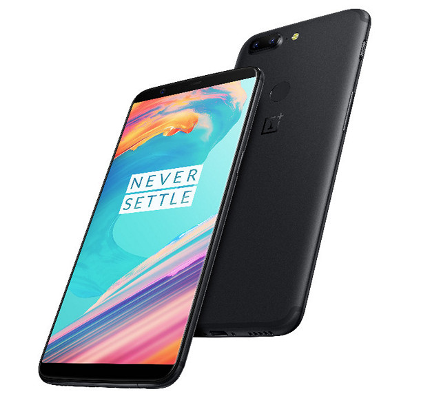 OnePlus 5T