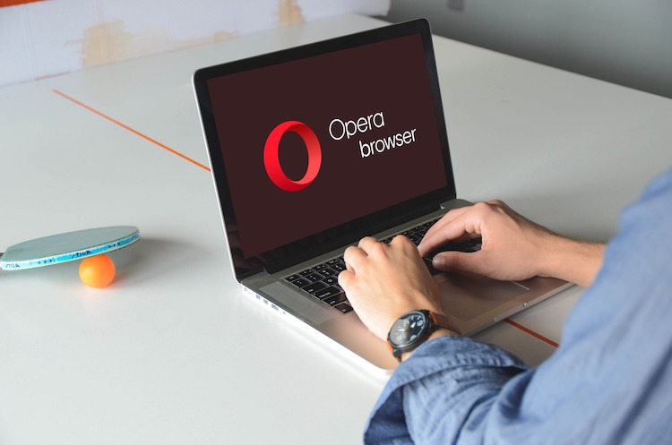 Opera just added a Bitcoin-mining blocker to its browser