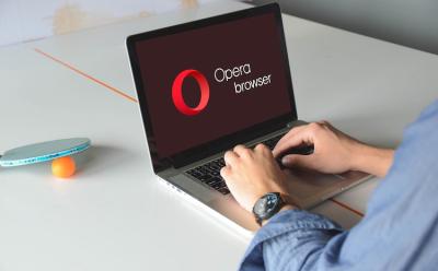 Opera to include in-built cryptocurrency mining protection to thwart shady websites