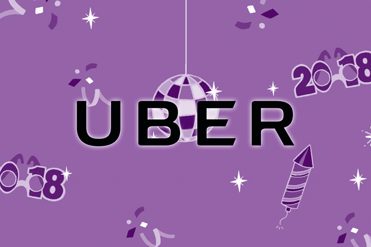 Using Uber this NYE? Here are Some Things to Know Beebom