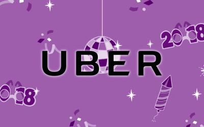 Planning on Using Uber This NYE Here Are Some Things You Should Know