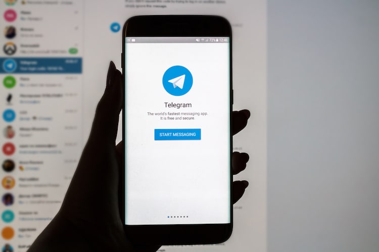 Popular Messaging App Telegram to Release Its Own Blockchain And Cryptocurrency