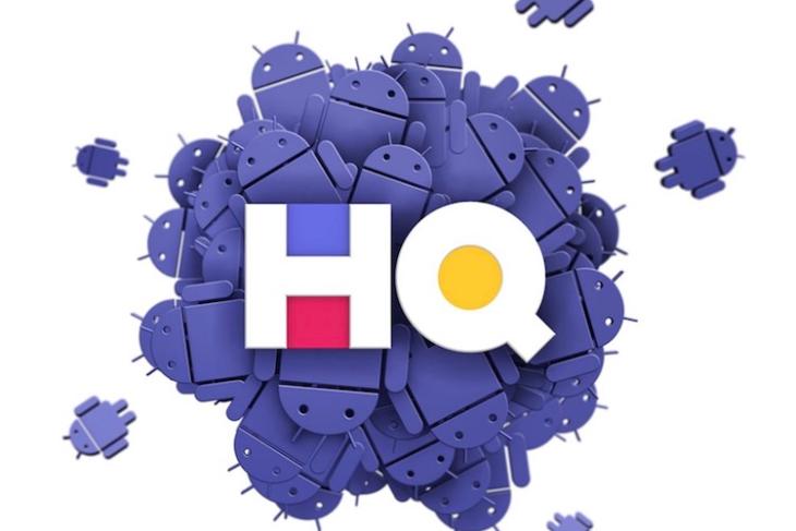 Popular iOS Trivia Game HQ Trivia Is Coming to Android