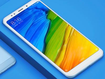 Redmi 5 and 5 Plus Launched Specs, Price, and Availability