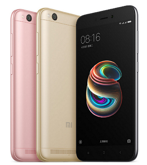 Redmi 5A