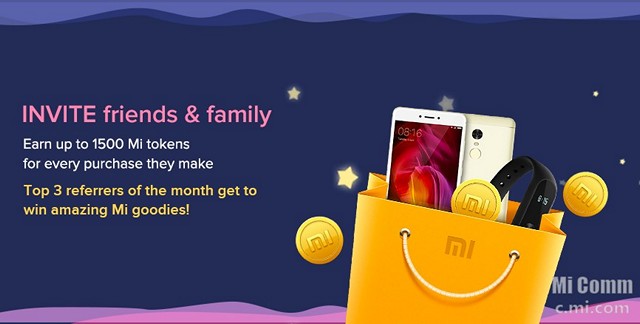 Here’s How You Can Score a Redmi Y1 for Free via Xiaomi’s ‘Reward Mi 2.0’ Program