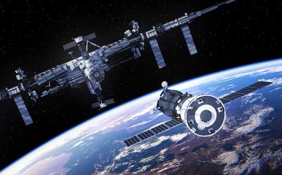 Russia Wants to Build a Hotel on the International Space Station