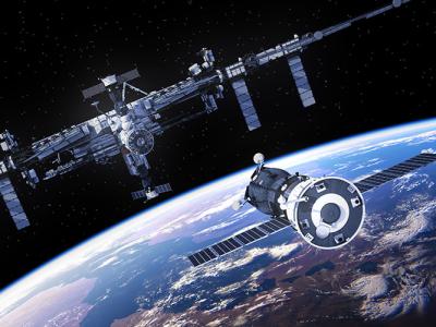Russia Wants to Build a Hotel on the International Space Station