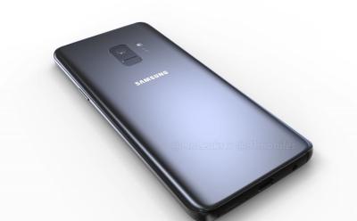Samsung Galaxy S9 and S9 Plus May Debut On 27th February at MWC 2018
