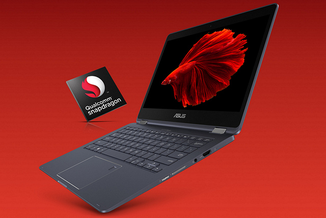 Snapdragon 1000 to Support Up to 16GB RAM, 128GB Storage on Always-Connected Windows PCs