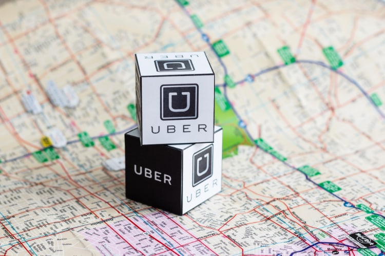 SoftBank to Acquire a Huge Equity in Uber at a Steep Discount