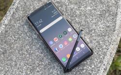Some Samsung Galaxy Note 8 Units are Dying After Depleting Completely