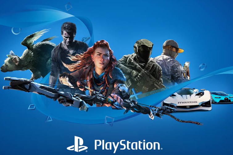 forkorte pelleten Allerede Sony Reveals Top 10 PlayStation 4 Game Trailers of 2017