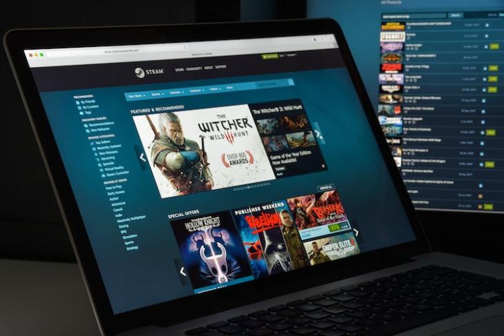 Steam Winter Sale Is Here Offering Up to 75% Off On AAA Titles