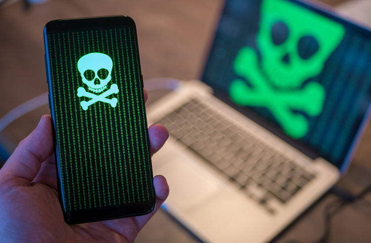 This Android Malware Will Turn Your Phone Into a Cryptocurrency Mining Machine