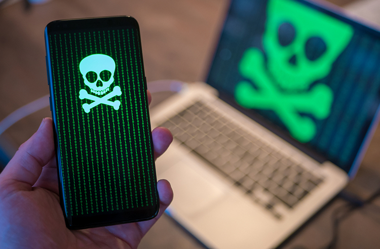 This Android Malware Will Turn Your Phone Into A Cryptocurrency Mining Machine Beebom