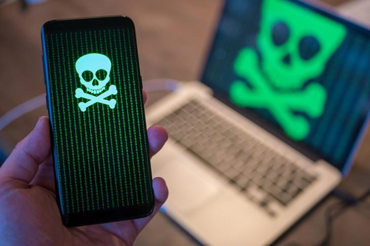 This Android Malware Will Turn Your Phone Into a Cryptocurrency Mining Machine