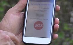 This App Helps Locate People In Areas Without Cell Coverage