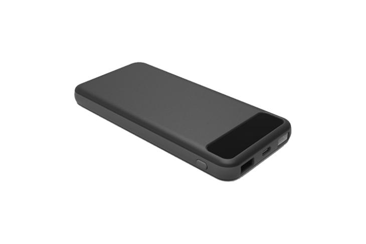 This Graphene Power Bank Gets Recharged in Just 20 Minutes 1